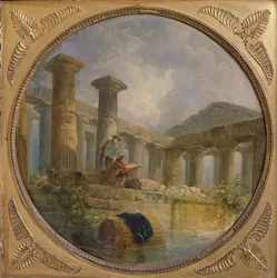 Ruines d